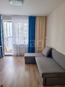 Сдается 1-комн. квартира, 49 м²