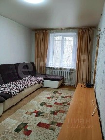 Сдается 1-комн. квартира, 35 м²