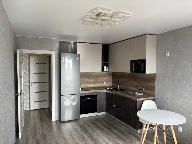 Сдается 1-комн. квартира, 39,5 м²