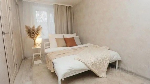 Сдается 2-комн. квартира, 44 м²