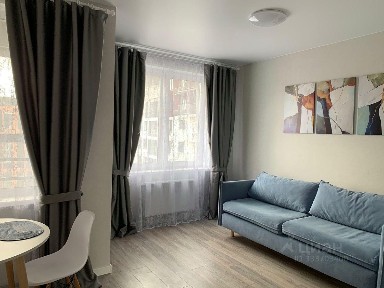 Сдается студия, 29 м²