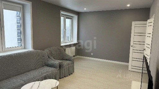 Сдается 2-комн. квартира, 60 м²