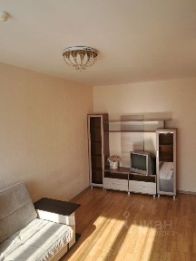 Сдается 1-комн. квартира, 35 м²