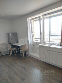 Сдается студия, 24 м²