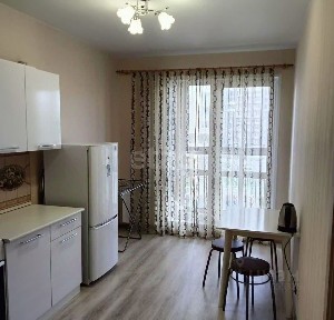 Сдается 1-комн. квартира, 35 м²