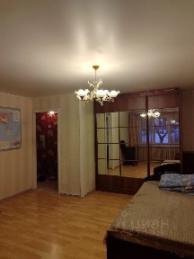 Сдается 1-комн. квартира, 29 м²
