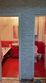 Сдается 2-комн. квартира, 54 м²