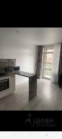 Сдается 1-комн. квартира, 37 м²
