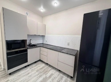 Сдается студия, 34 м²