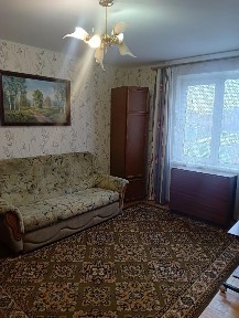 Сдается 1-комн. квартира, 30 м²