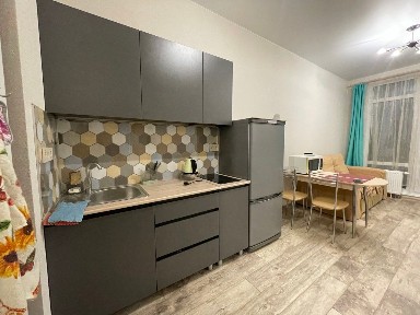 Сдается 1-комн. квартира, 38 м²