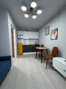 Сдается 1-комн. квартира, 38 м²