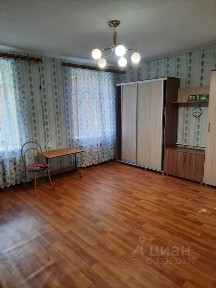 Сдается 1-комн. квартира, 29,3 м²