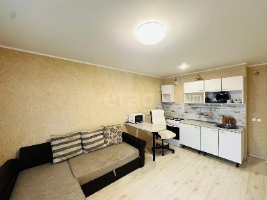 Сдается студия, 28 м²