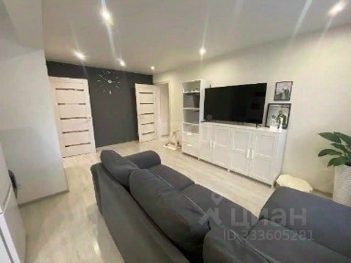 Сдается 2-комн. квартира, 45,2 м²