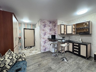 Сдается студия, 24 м²