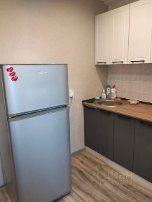 Сдается 1-комн. квартира, 30 м²