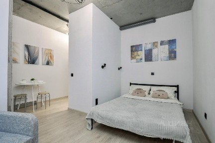 Сдается студия, 30 м²