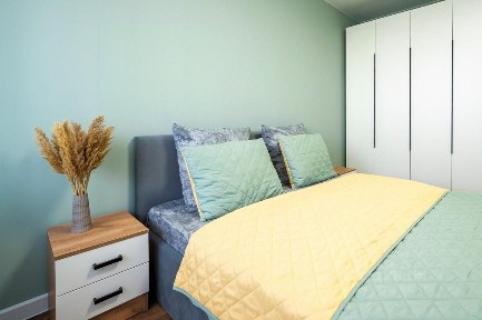 Сдается 1-комн. квартира, 40 м²