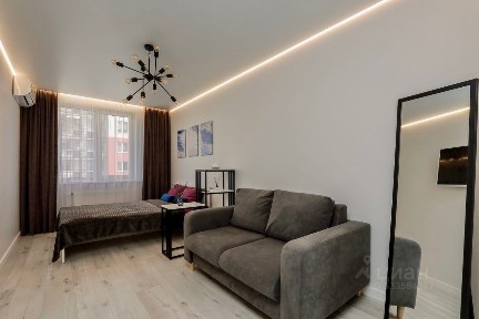 Сдается 1-комн. квартира, 40 м²