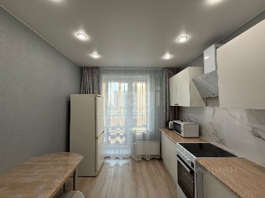 Сдается 1-комн. квартира, 33 м²