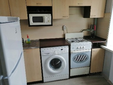 Сдается 2-комн. квартира, 45 м²