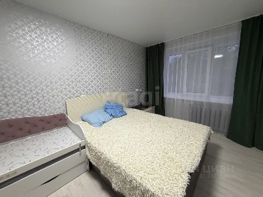 Сдается 3-комн. квартира, 60,8 м²