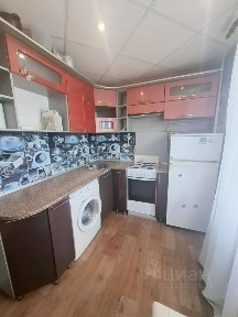 Сдается 3-комн. квартира, 54 м²