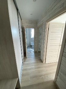 Сдается 1-комн. квартира, 35,4 м²