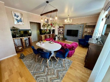 Сдается 3-комн. квартира, 93,21 м²