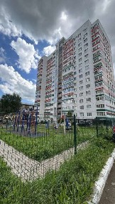 Сдается 3-комн. квартира, 66 м²