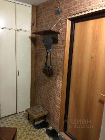 Сдается 1-комн. квартира, 29 м²