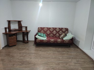Сдается студия, 28 м²
