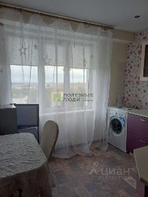 Сдается 1-комн. квартира, 35,3 м²