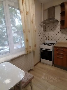 Сдается 3-комн. квартира, 65 м²
