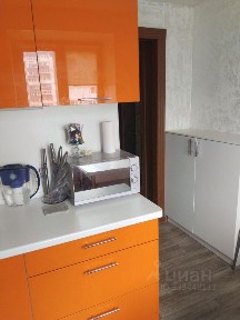 Сдается 3-комн. квартира, 56,7 м²