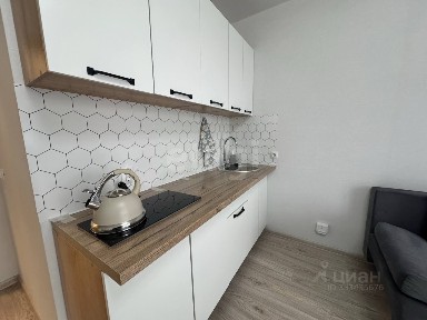 Сдается студия, 22,1 м²