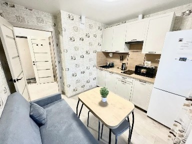 Сдается 1-комн. квартира, 38 м²