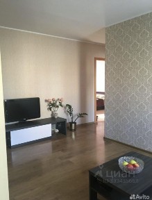 Сдается 3-комн. квартира, 54 м²