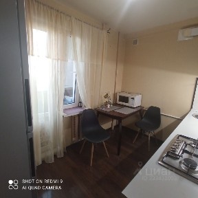 Сдается 2-комн. квартира, 45 м²