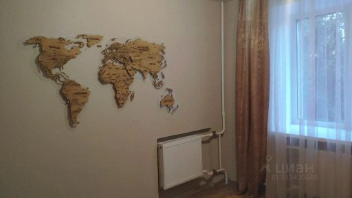 Сдается 2-комн. квартира, 43,1 м²