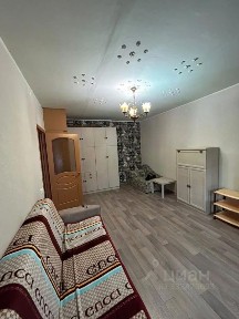 Сдается 1-комн. квартира, 36,3 м²