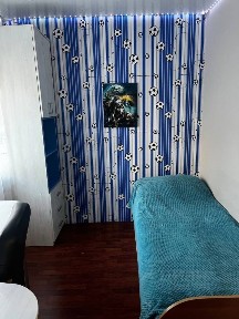 Сдается 3-комн. квартира, 42 м²