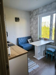 Сдается 1-комн. квартира, 33 м²