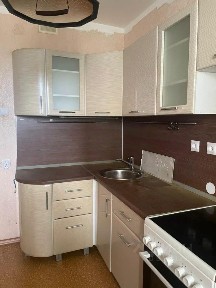 Сдается 1-комн. квартира, 40 м²