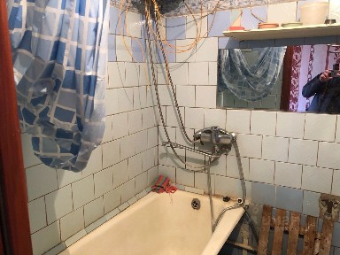 Сдается 3-комн. квартира, 63 м²