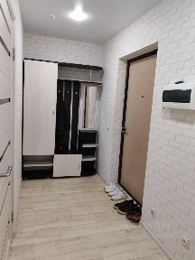Сдается 1-комн. квартира, 40 м²