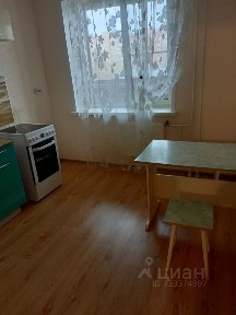 Сдается 1-комн. квартира, 38 м²