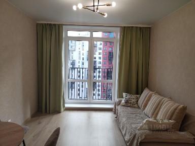 Сдается 1-комн. квартира, 35,2 м²