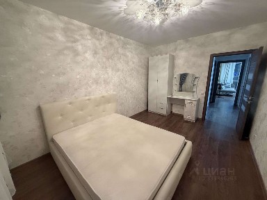 Сдается 3-комн. квартира, 76 м²